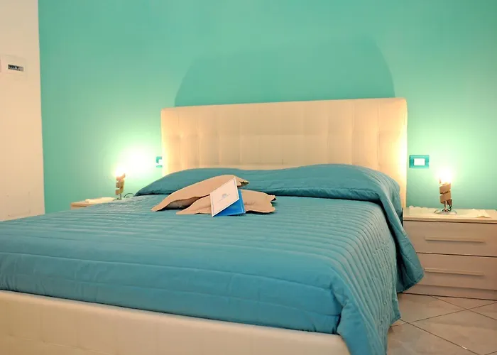 L\'Isola Del Postino Rooms