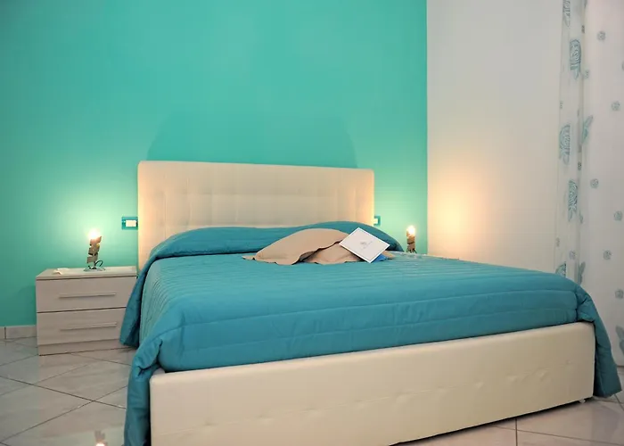 L\'Isola Del Postino Rooms