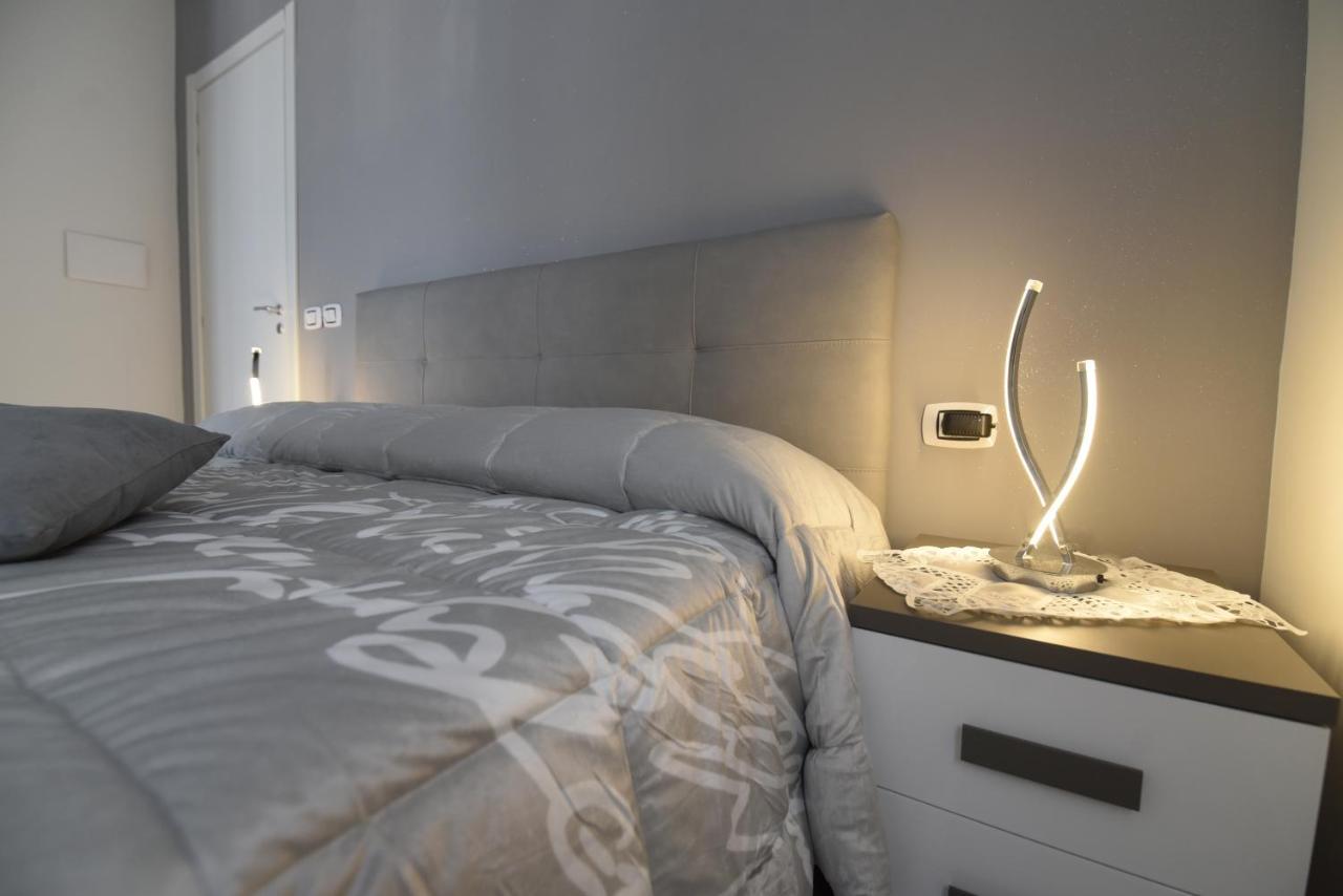 Bed & Breakfast L'isola Del Postino