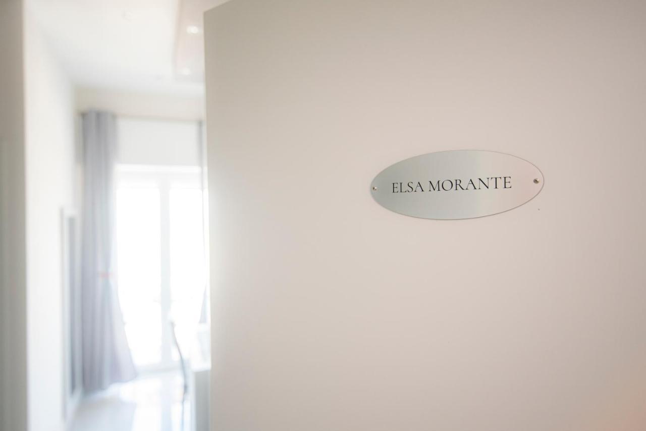 Bed & Breakfast L'isola Del Postino