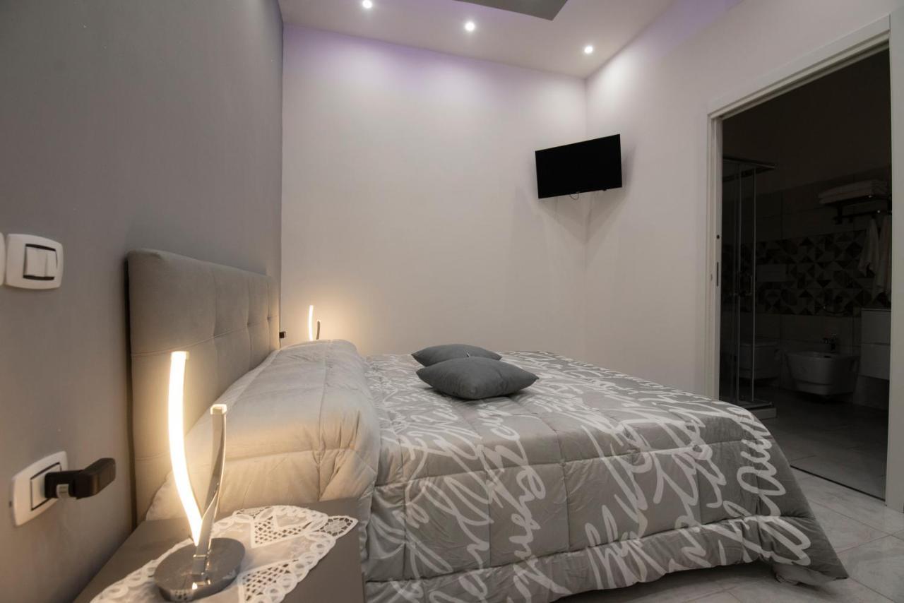 Bed & Breakfast L'isola Del Postino