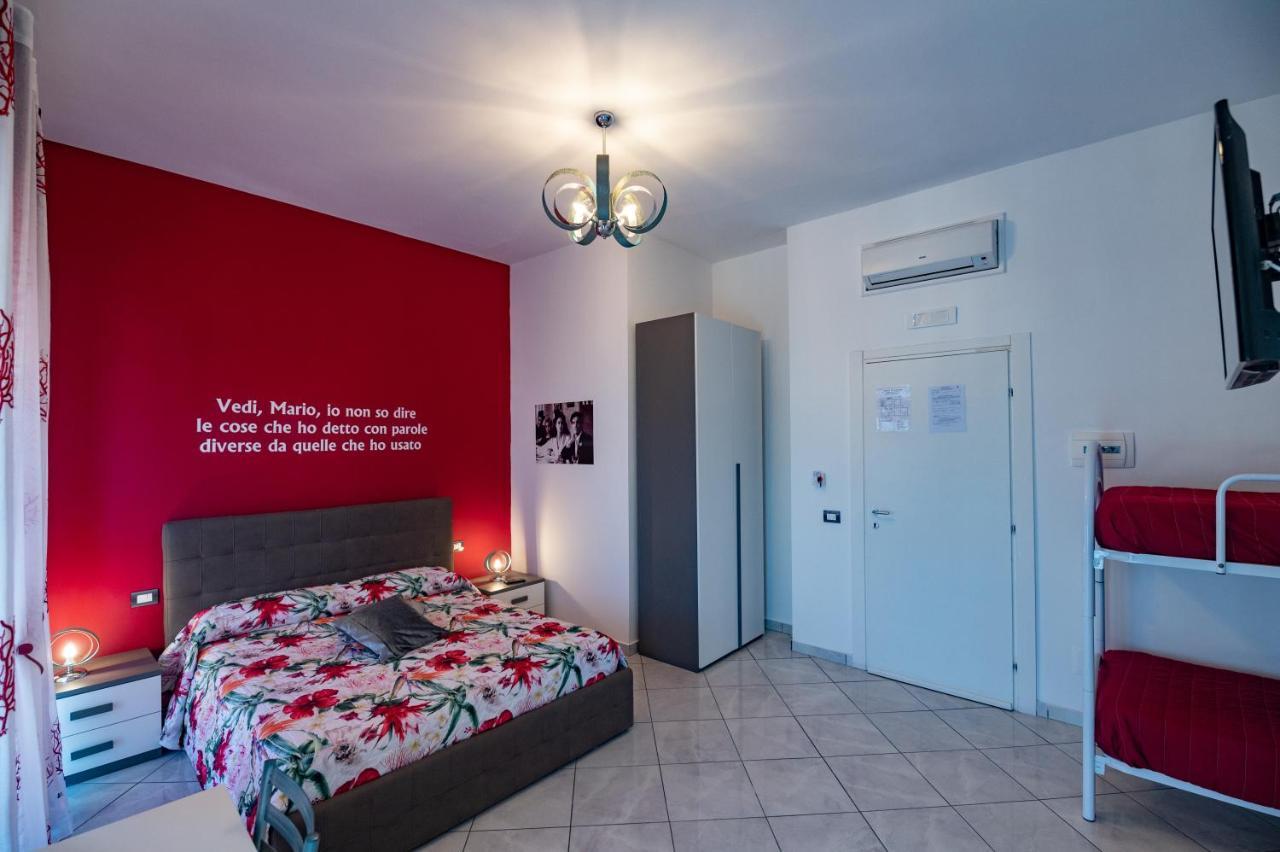Bed & Breakfast L'isola Del Postino *