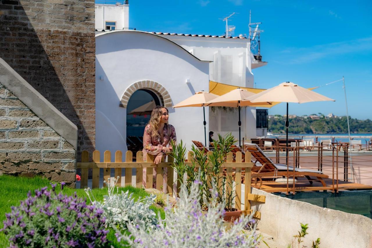 Bed & Breakfast L'isola Del Postino