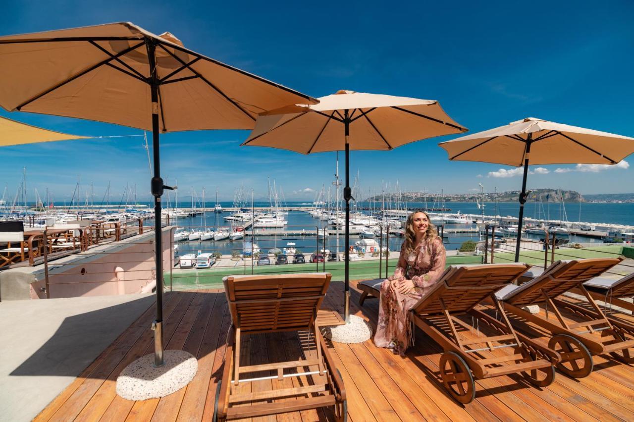 L'isola Del Postino Bed & Breakfast