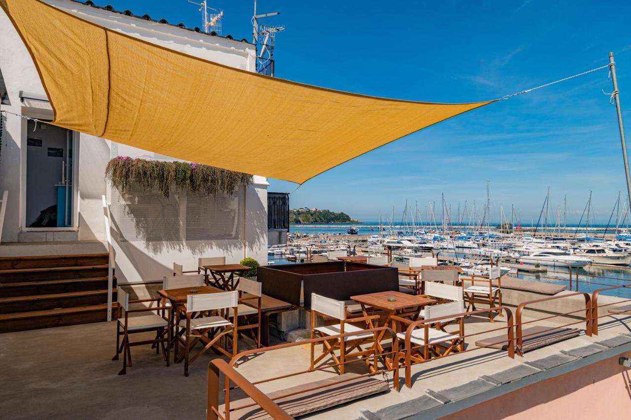 Bed & Breakfast L'isola Del Postino Procida