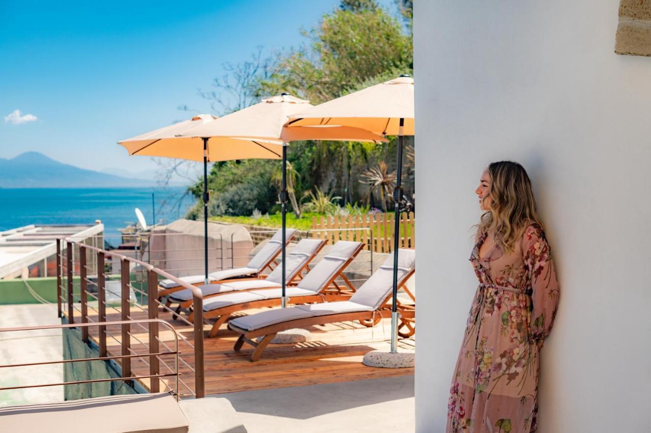L'isola Del Postino Bed & Breakfast *
