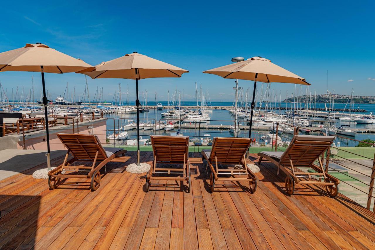 L'isola Del Postino Bed & Breakfast *