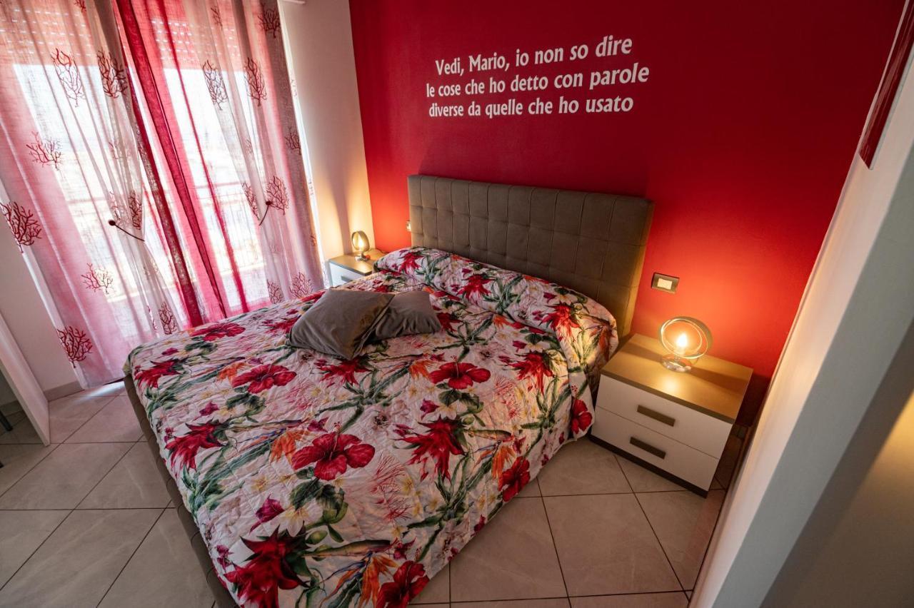 Bed & Breakfast L'isola Del Postino
