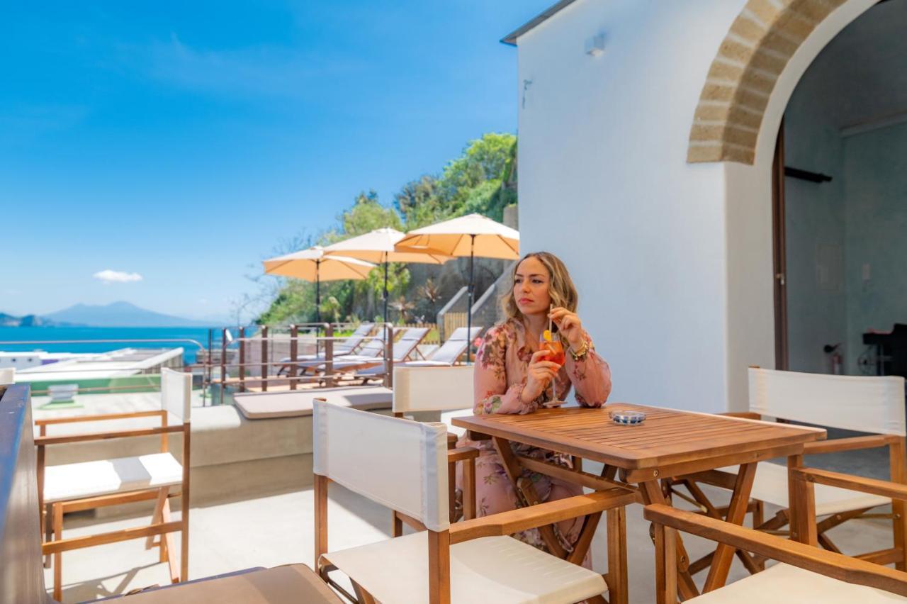 Bed & Breakfast L'isola Del Postino