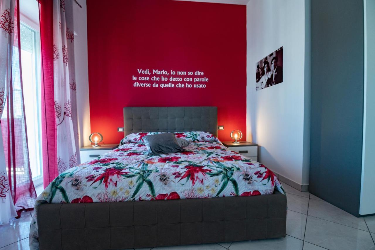 L'isola Del Postino Bed & Breakfast Procida