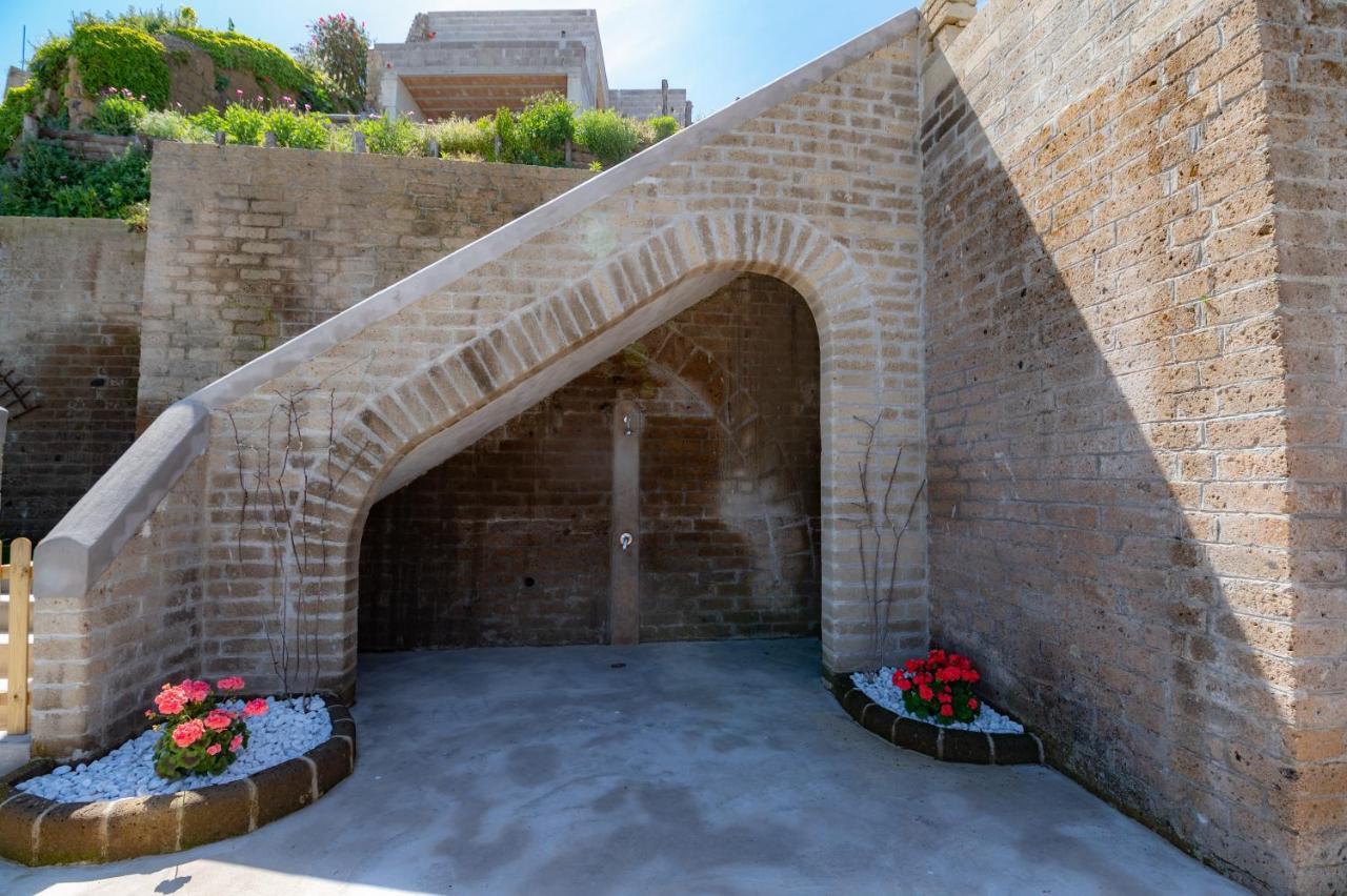 L'isola Del Postino Bed & Breakfast *
