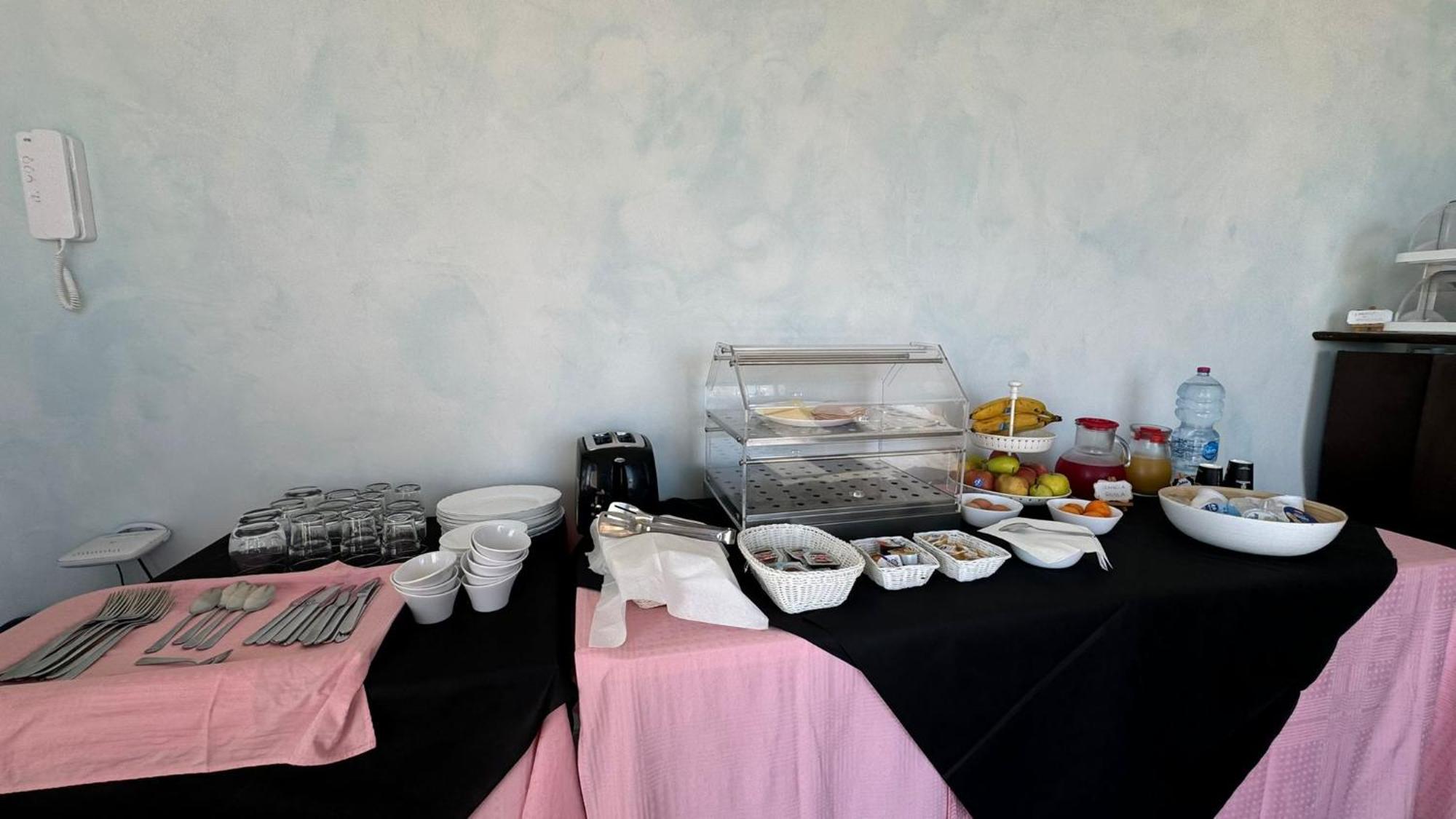 L'isola Del Postino Bed & Breakfast