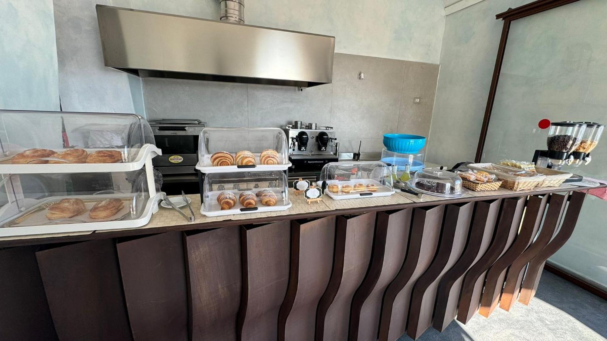 Bed & Breakfast L'isola Del Postino *