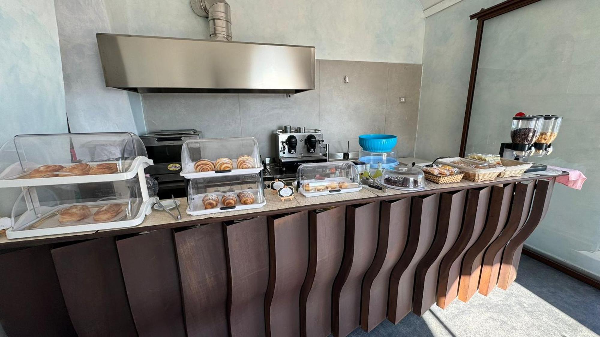L'isola Del Postino Bed & Breakfast