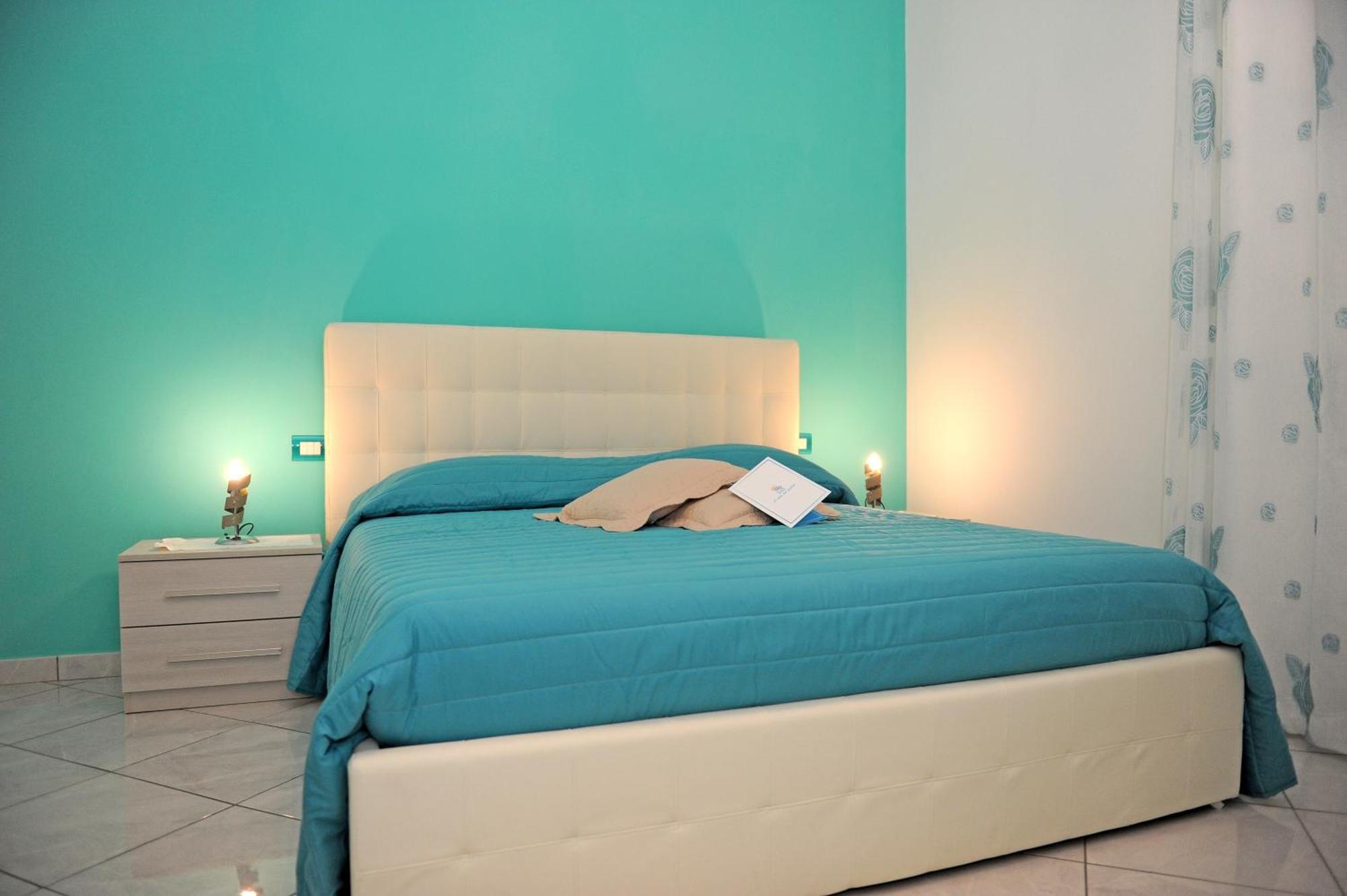 L'isola Del Postino Bed & Breakfast