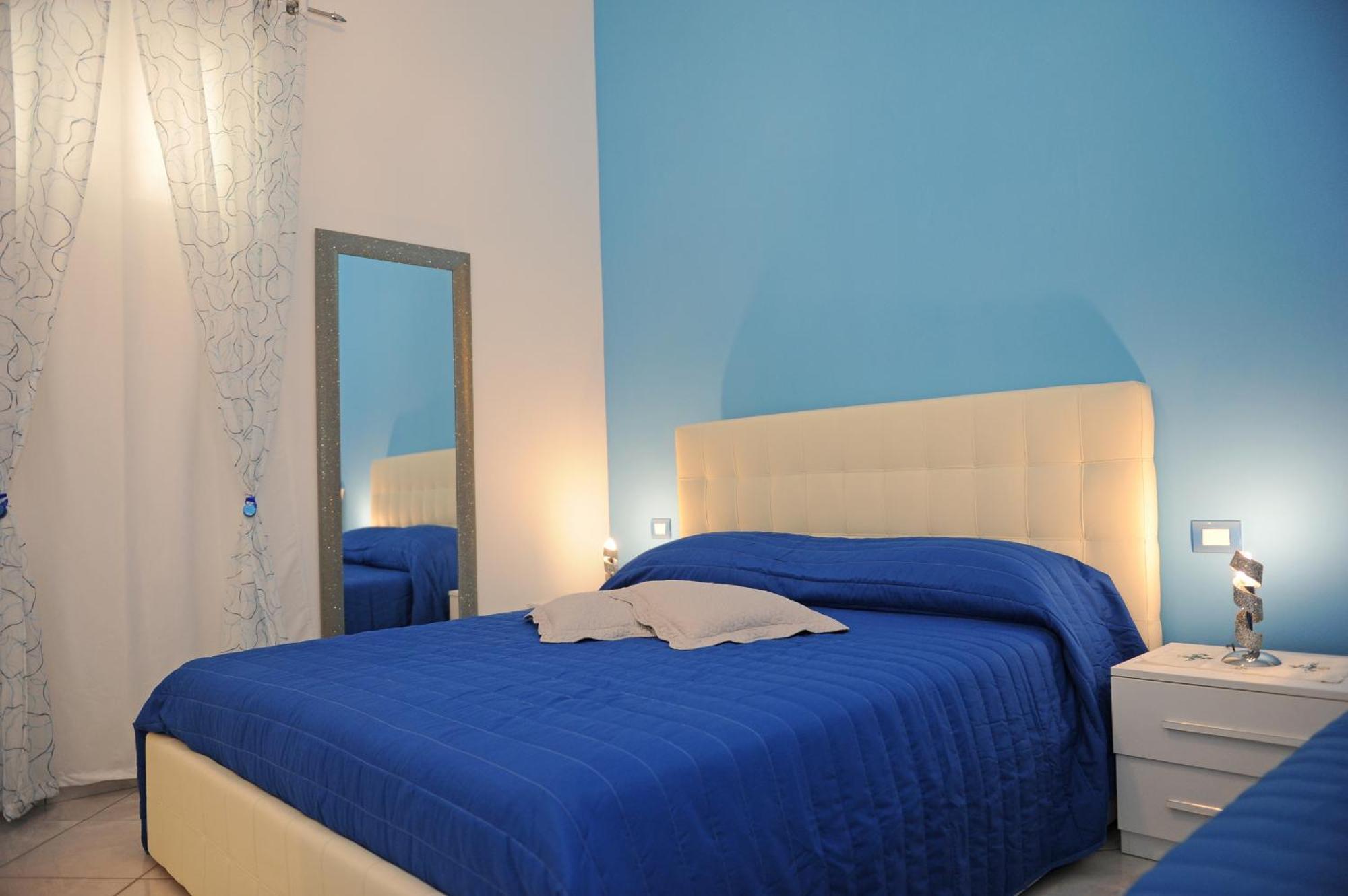 Bed & Breakfast L'isola Del Postino *