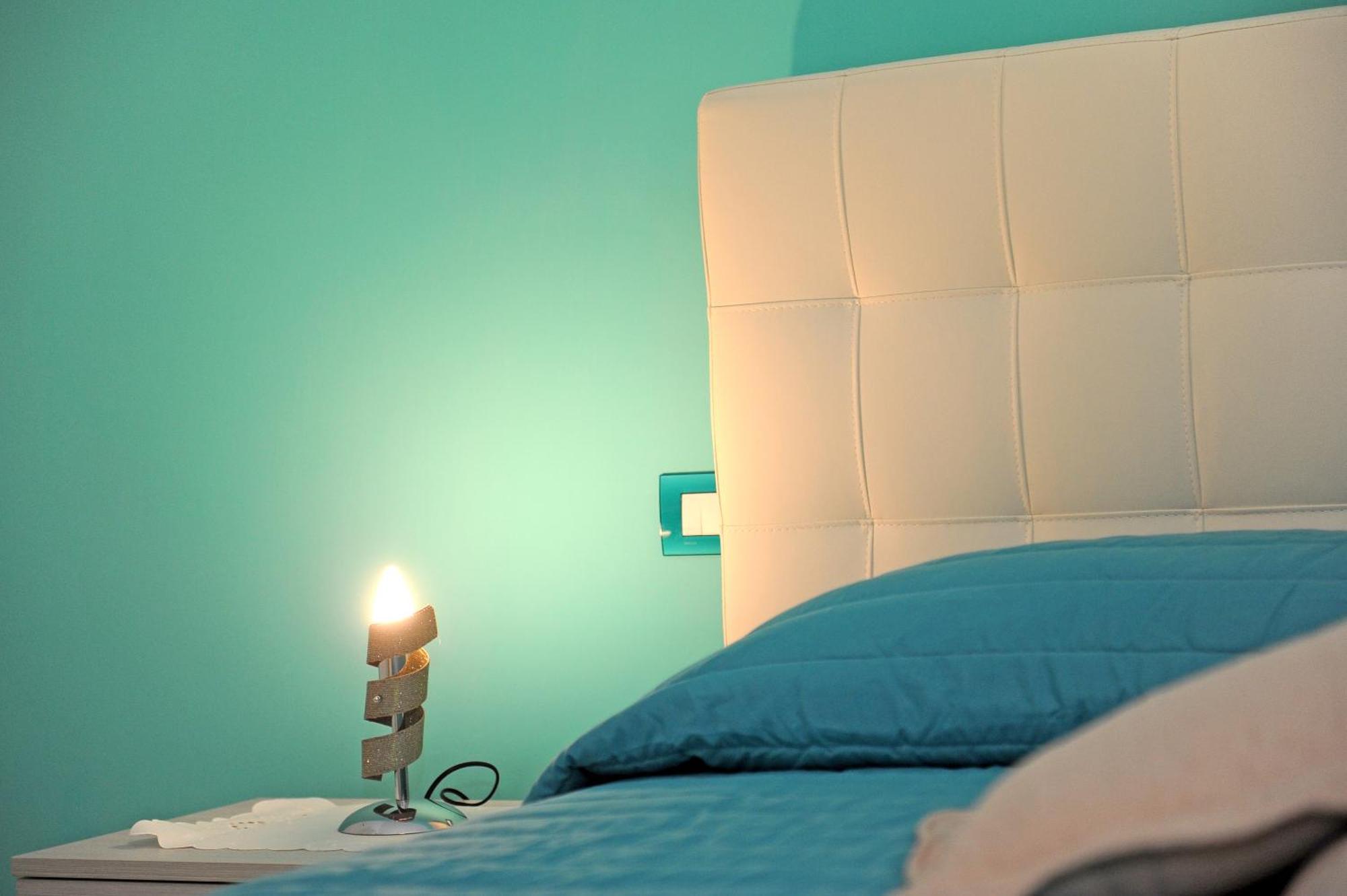 L'isola Del Postino Bed & Breakfast Procida