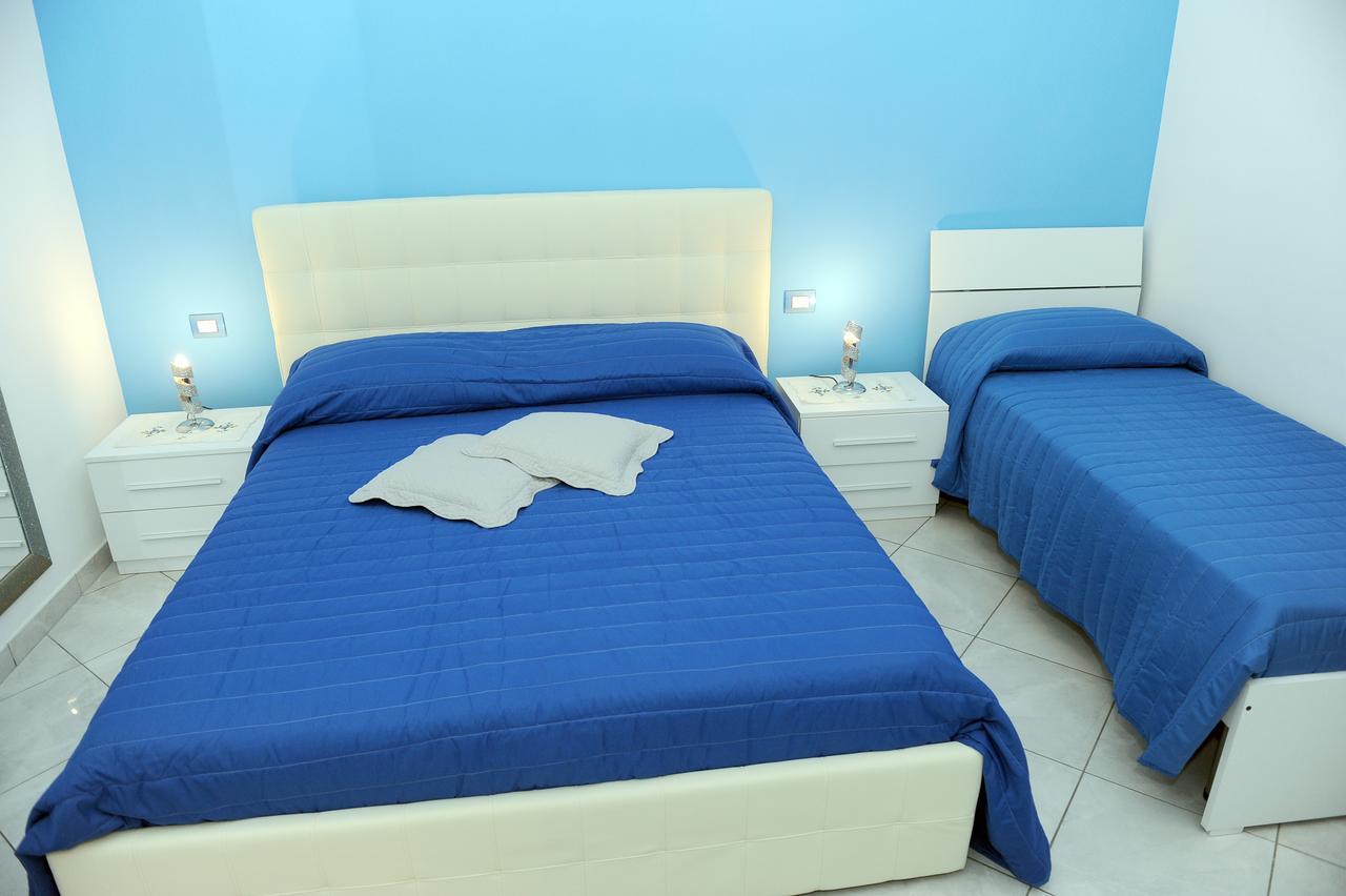 L'isola Del Postino Bed & Breakfast