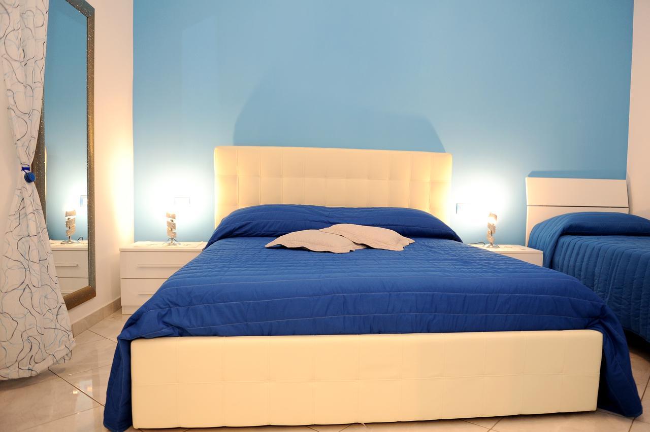 L'isola Del Postino Bed & Breakfast Procida