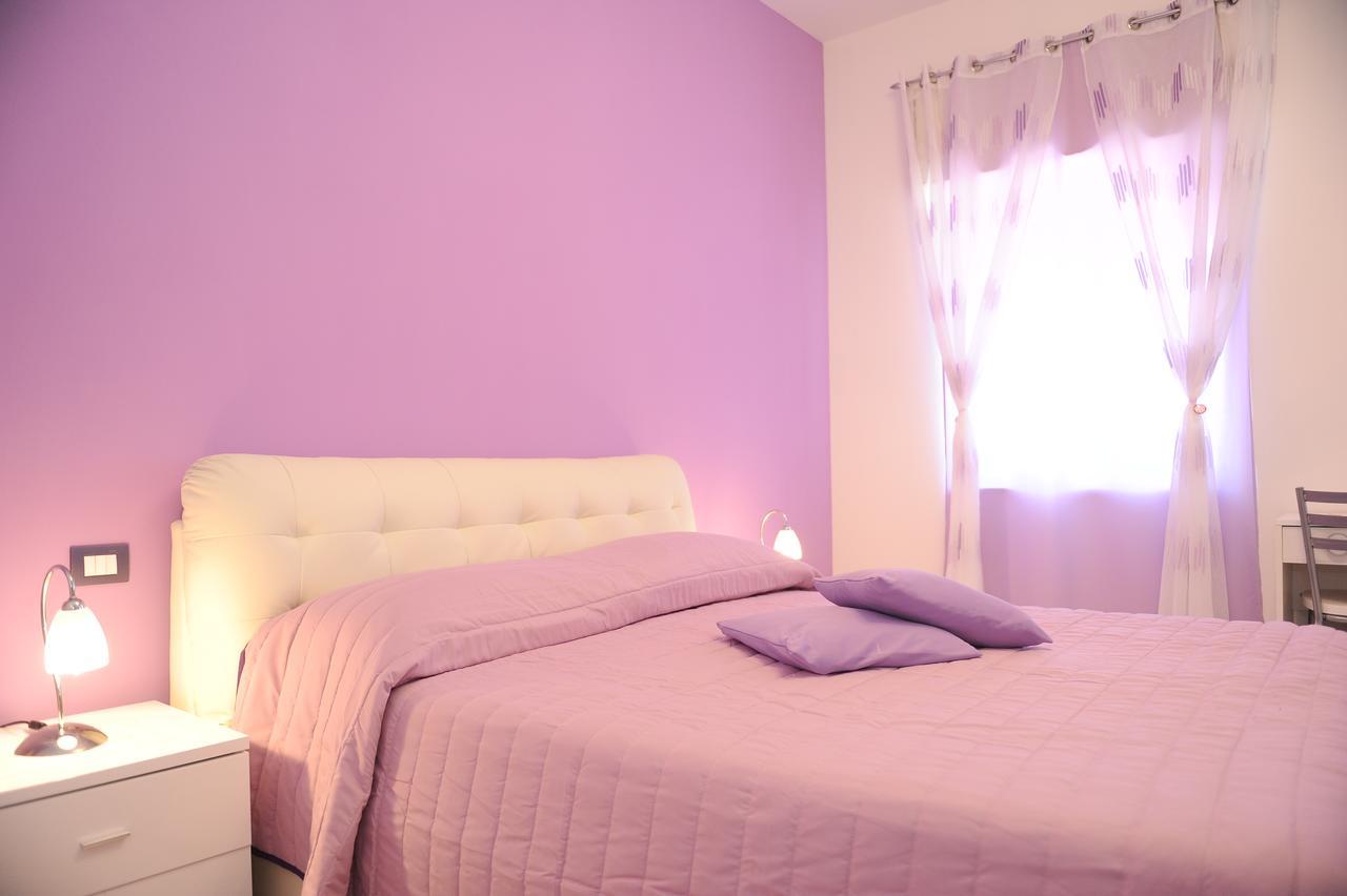 L'isola Del Postino Bed & Breakfast