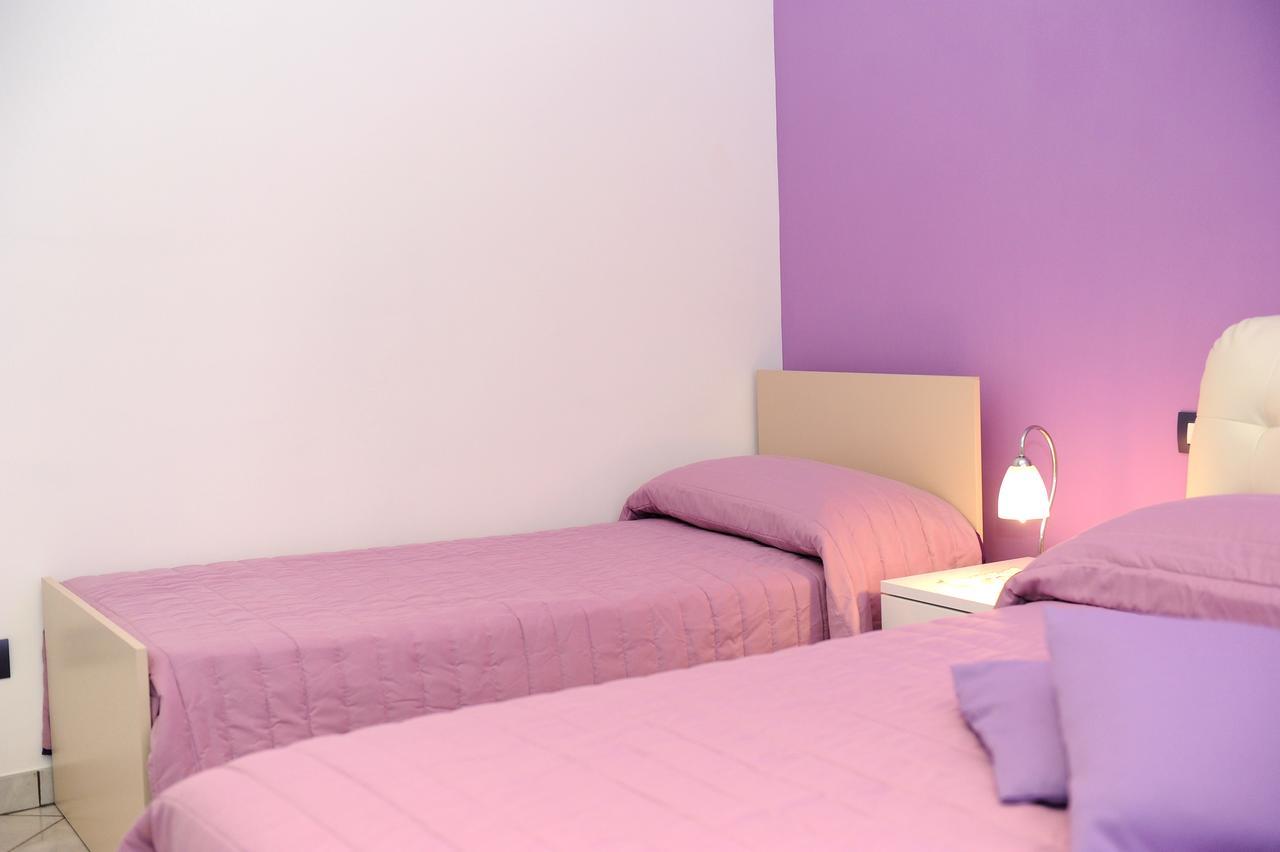 L'isola Del Postino Bed & Breakfast